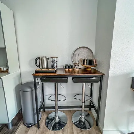 Apartamento Rangueil - Confortable Proche Hôpital Et *